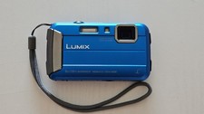 Fotocamera Digitale Panasonic
