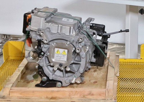 Motore 9865003580 alfa - 9865003580, romeo