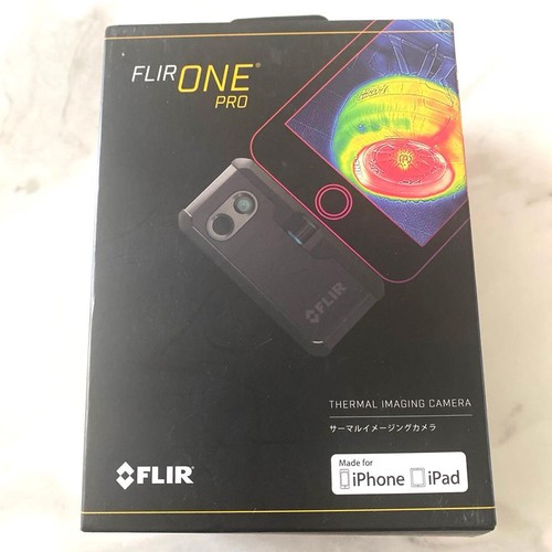 Nuovo flir one pro 19200 - [nuovo],