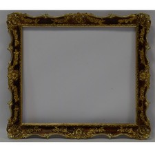 Ca. 1900, Vecchia cornice