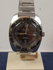 Diver Avia Marino Automatic