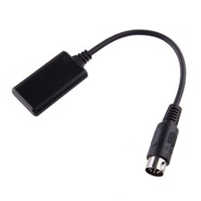 Bluetooth Adattatore Aux Cavo