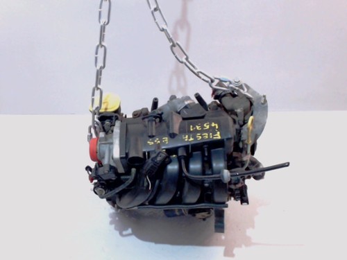 Motore benzina - motore, ➤