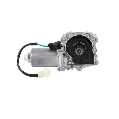 Motorino alzacristallo destro
