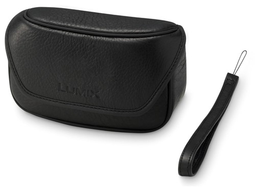 Panasonic dmw cta1 - dmw-cta1-k, custodia