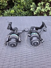 2 Mulinelli Mitchell MD60 Carp