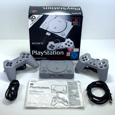 SONY PLAYSTATION CLASSIC MINI