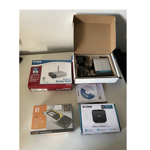 Link dwl g700ap - d-link, dwl-g700ap