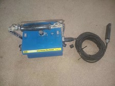 Teledyne Isco 2150 misuratore