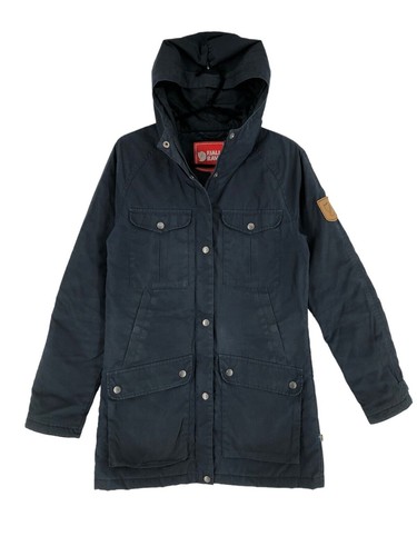 Fjallraven giacca parka - giacca,