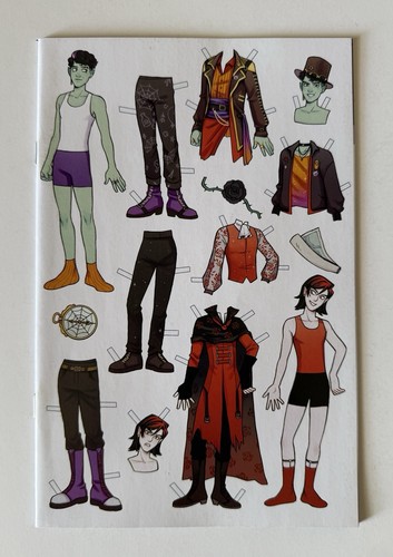 Monster high boomuda triangle - high,