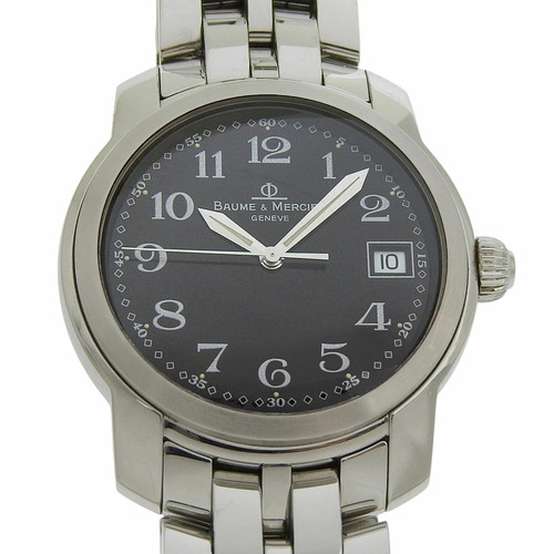 Orologio usato uomo baume - usato, &