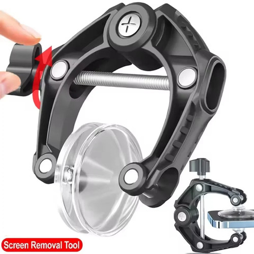 Kit riparazione schermo - kit,