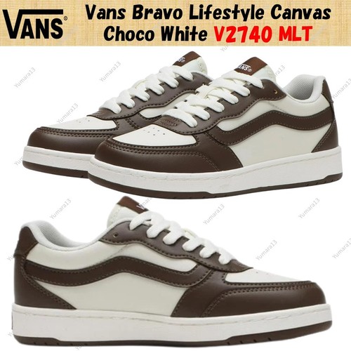 Vans bravo lifestyle - lifestyle, canvas