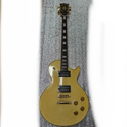Chitarra elettrica orville - chitarra,