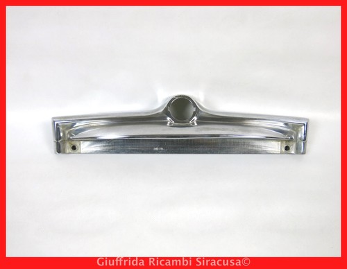 Maniglia cofano posteriore - maniglia,
