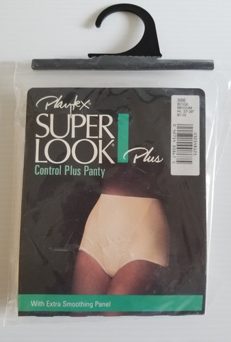 Mutandine playtex 986 beige - playtex,
