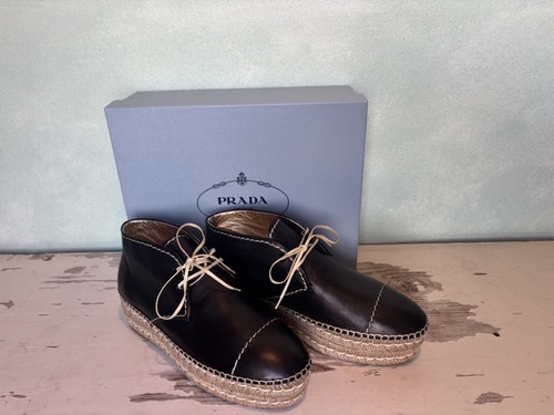 Prada stivaletti donna - prada,