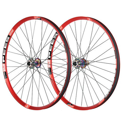 Set cerchi lega di - lega,