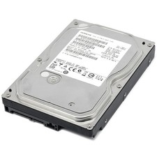 HDD HITACHI HGST HARD DISK 500GB SATA 3,5" COMPUTER DESKTOP HDS721050CLA662
