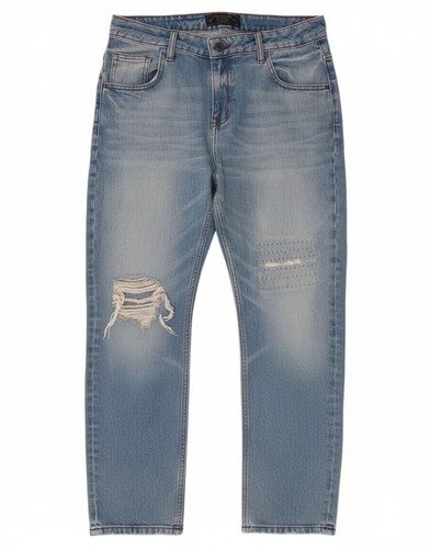 Jeans donna zara - jeans,