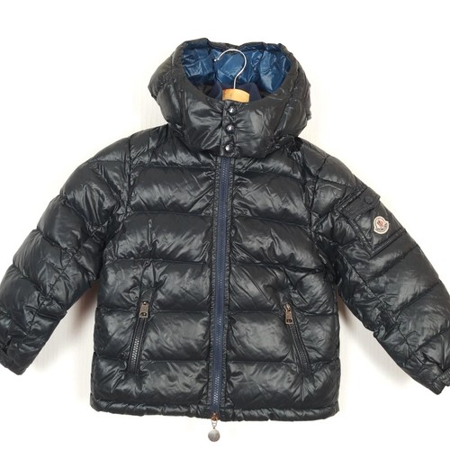 Moncler giacca trapuntata - moncler,