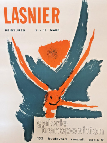 Jean maurice lasnier - jean,