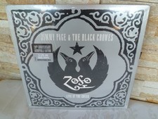 Jimmy Page & The Black