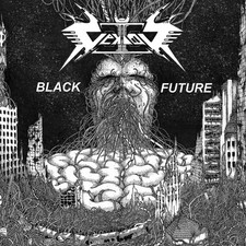 Vektor - Black Future [New CD]