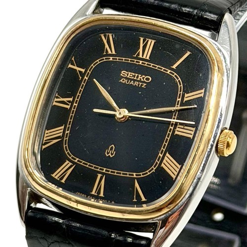 Orologio seiko rettangolare - orologio,