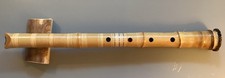 Bellissimo Shakuhachi Jiari