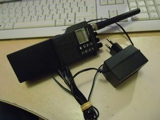 Yaesu FT-23R Fm Tranceiver