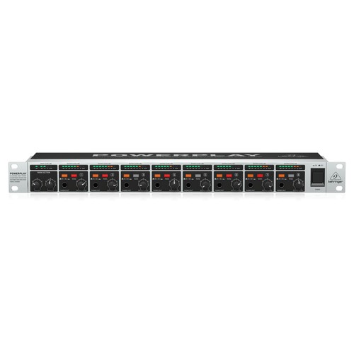 Behringer ha8000 - ha8000, v2