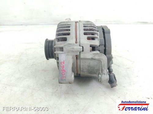 Alternatore opel zafira - a, t98