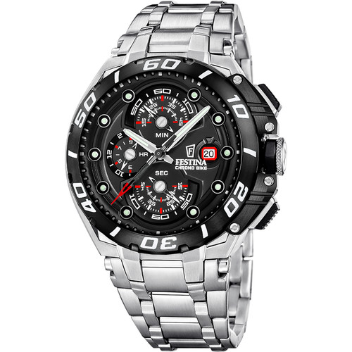 Orologio festina chrono bike - orologio,