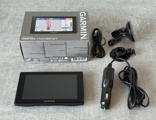 Navigatore satellitare garmin - satellitare,