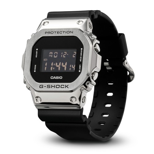 Casio shock 5600u 1er - casio, g-shock
