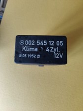 CENTRALINA PER KLIMA MERCEDES