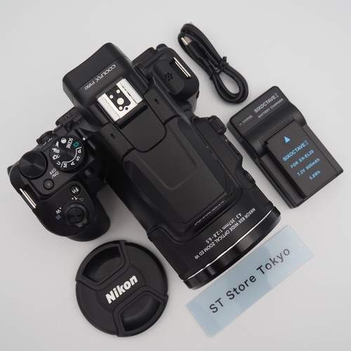 Come nuovo nikon - nuovo], coolpix