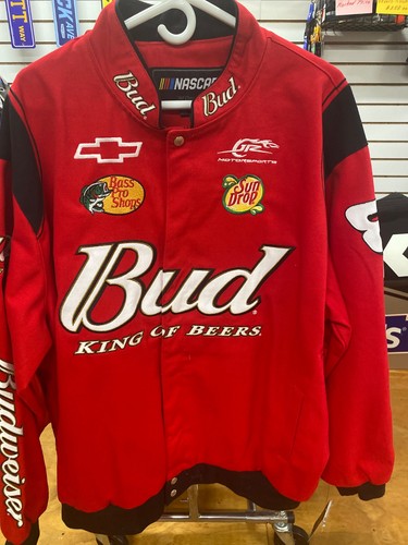 Giacca uniforme dale - dale, earnhardt