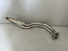 TUBO COLLETTORE GAS DI SCARICO