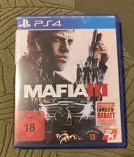 Mafia III 3 - PlayStation 4