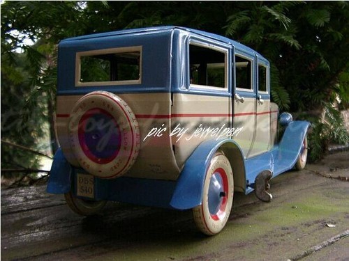 Grande limousine porte - grande,