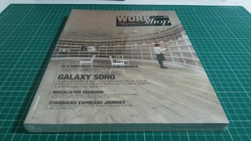 Rare sealed work shop creative - rare,