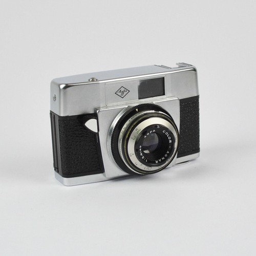 Agfa colore agnar - agfa,