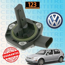 SENSORE LIVELLO OLIO MOTORE