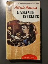 L'amante infelice - Alberto