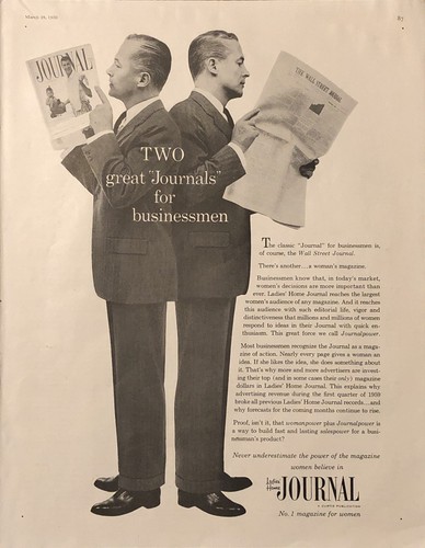 1959 ladies home journal - 1959,