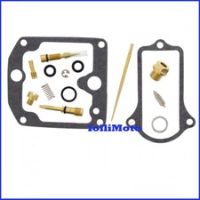 KIT REVISIONE CARBURATORE