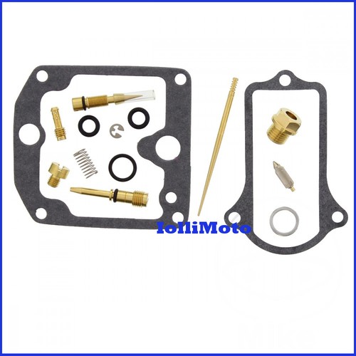 Kit revisione carburatore - revisione,
